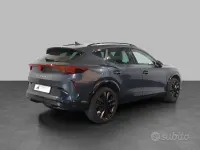 Usata Cupra Formentor 150 CV (110 kW) 2024 Magnetic tech SUV