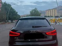 Usata Audi Q3 2013 Nero SUV