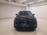 usata VW Polo 5p 1.0 tgi trendline 90cv