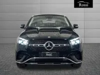 Begagnad Mercedes GLE300 AMG Line Premium 269 HK (197 kW) 2024 Svart Sportkupé
