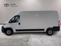 Usata Toyota Proace 140 CV (102 kW) 2025 Bianco Monovolume
