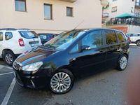 usata Ford C-MAX 1.6 tdci 90cv