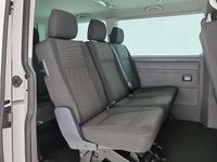 Usata VW T6.1 Trendline 110 CV (80 kW) 2023 Bianco Furgone