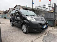 Usata Citroën Nemo 75 CV (55 kW) 2011 Nero Monovolume