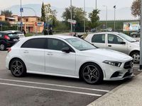 usata Mercedes A200 d Premium auto