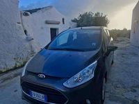 Usata Ford B-MAX Business Edition 75 CV (55 kW) 2015 Monovolume