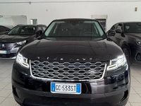 Usata Land Rover Range Rover Velar SE Dynamic 179 CV (131 kW) 2019 Nero SUV