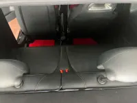 Usata Abarth 595 Custom 135 CV (99 kW) 2014 Nero Utilitaria