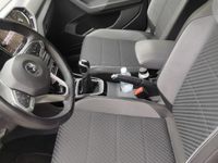 Usata VW T-Cross Advance 116 CV (85 kW) 2020 Grigio SUV