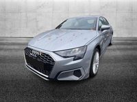 Usata Audi A3 e-tron Business 110 CV (80 kW) 2023 Argento metallizzato Utilitaria
