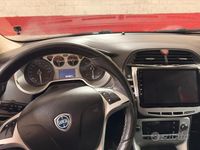 Usata Lancia Delta 2009 Utilitaria