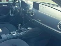 Usata Audi A3 Ambiente 110 CV (80 kW) 2017 Berlina