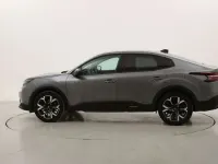 Usata Citroën C4 X 131 CV (96 kW) 2025 Grigio SUV