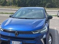 Usata Renault Captur Evolution 101 CV (74 kW) 2025 Blu/azzurro SUV