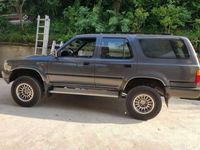 usata Toyota 4 Runner 4-Runner3.0i V6