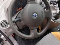 Usata Fiat Panda 4x4 60 CV (44 kW) 2006 Argento Utilitaria