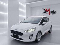 Usata Ford Fiesta Business Edition 86 CV (63 kW) 2020 Bianco Utilitaria