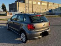 Usata VW Polo Comfortline 75 CV (55 kW) 2013 Berlina