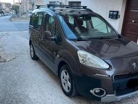 Usata Peugeot Partner 2013
