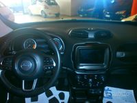 Usata Jeep Renegade 130 CV (95 kW) 2021 Grigio SUV