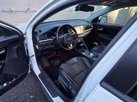 Usata Kia Niro Urban 141 CV (103 kW) 2021 Bianco SUV