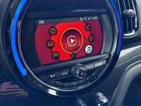 Usata Mini Cooper Countryman 136 CV (100 kW) 2020 Bianco SUV