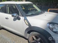 Usata Mini Countryman 2012 Bianco SUV