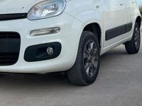 usata Fiat Panda 4x4 2017 diesel