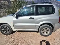 Usata Suzuki Grand Vitara 109 CV (80 kW) 2006 Grigio SUV