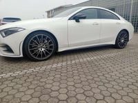 Usata Mercedes CLS300 Premium Plus 245 CV (180 kW) 2019 Coupé