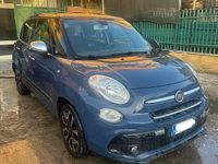 Usata Fiat 500L 95 CV (69 kW) 2019 Monovolume