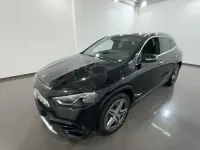 Usata Mercedes GLA200 Advanced Plus 150 CV (110 kW) 2025 Nero notte SUV
