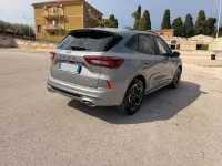 Usata Ford Kuga ST-Line X 152 CV (111 kW) 2024 Argento SUV