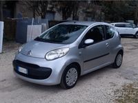 usata Citroën C1 1.4 HDi 55CV 3 porte airdream Sport