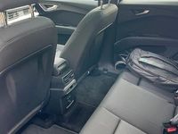 Usata Audi Q4 e-tron Advanced 69 kW (95 CV) 2022 Nero SUV