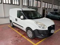 usata Fiat Doblò Doblo1.4 T-Jet Natural Power PC-TN Cargo Lamiera