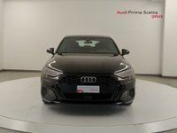 usata Audi A3 Sportback SPB 35 TDI S tronic Business