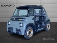 Occasion Citroën AMI 2023 Vert Berline