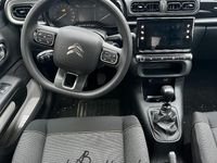 Usata Citroën C3 PureTech 110 CV (80 kW) 2024 Grigio Berlina