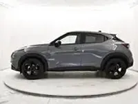 Nuova Nissan Juke Tekna 114 CV (83 kW) 2026 Grigio SUV