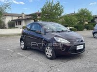 Occasion Ford Ka Plus 75 ch (55 kW) 2009 Citadine