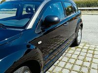 Usata Dodge Caliber 140 CV (102 kW) 2009 Nero Utilitaria