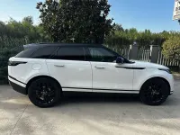 Usata Land Rover Range Rover Velar S 204 CV (150 kW) 2024 Bianco SUV