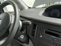 Usata Fiat Idea 95 CV (69 kW) 2004 Monovolume