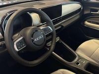 Usata Fiat 600E La Prima 114 kW (156 CV) 2024 Blu/azzurro SUV