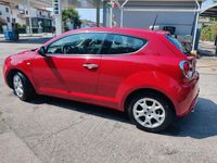 Usata Alfa Romeo MiTo 78 CV (57 kW) 2014 Rosso Utilitaria