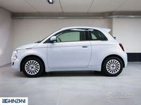 Nuova Fiat 500e Red 69 kW (95 CV) 2025 Rosso Berlina
