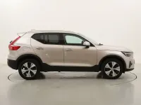 Usata Volvo XC40 Core 129 CV (94 kW) 2023 Grigiogrigio SUV