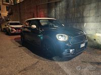 Usata Mini Countryman 150 CV (110 kW) 2018 Nero SUV