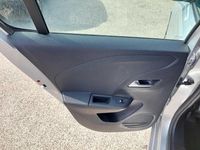 Usata Opel Corsa 101 CV (74 kW) 2025 Grigio Utilitaria